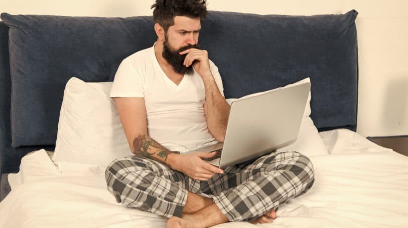 دليل العمل الحر من المنزل